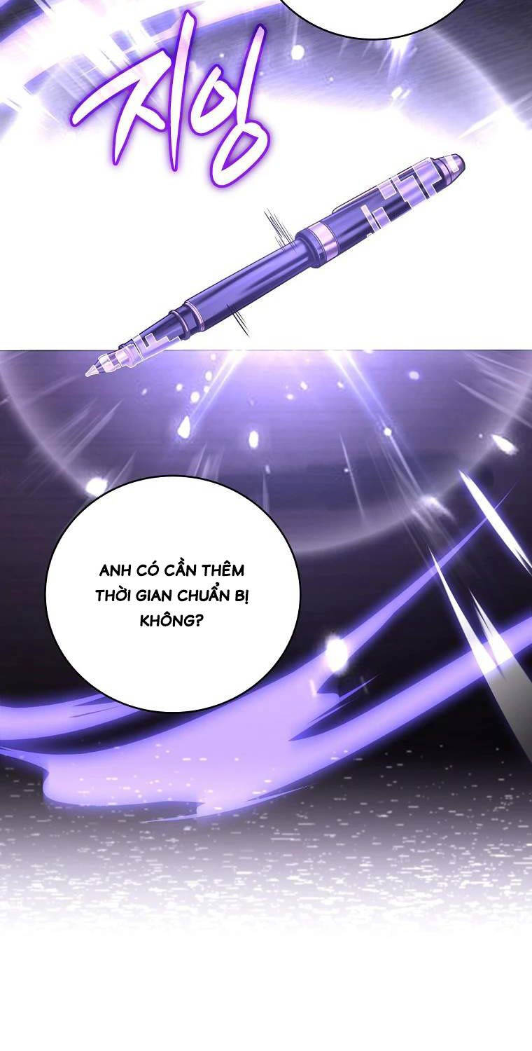 Sự Trở Lại Của Người Chơi Bị Đóng Băng - Chapter 132 - Page 20