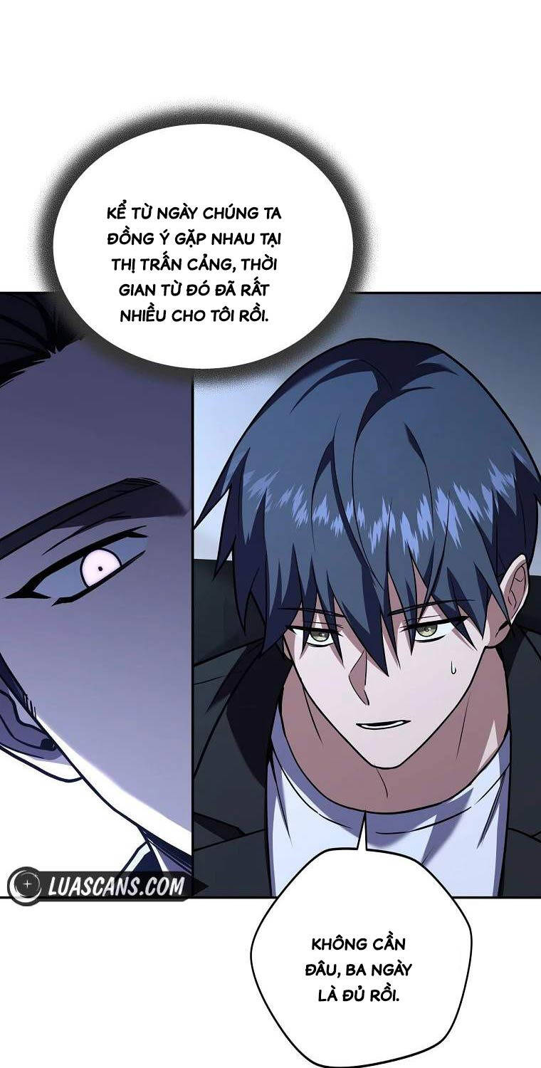 Sự Trở Lại Của Người Chơi Bị Đóng Băng - Chapter 132 - Page 21