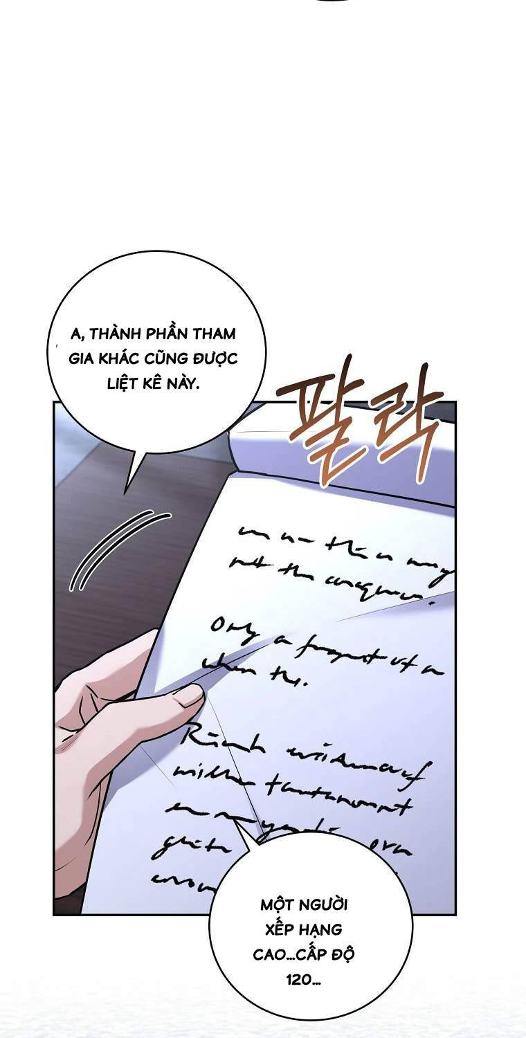 Sự Trở Lại Của Người Chơi Bị Đóng Băng - Chapter 132 - Page 22