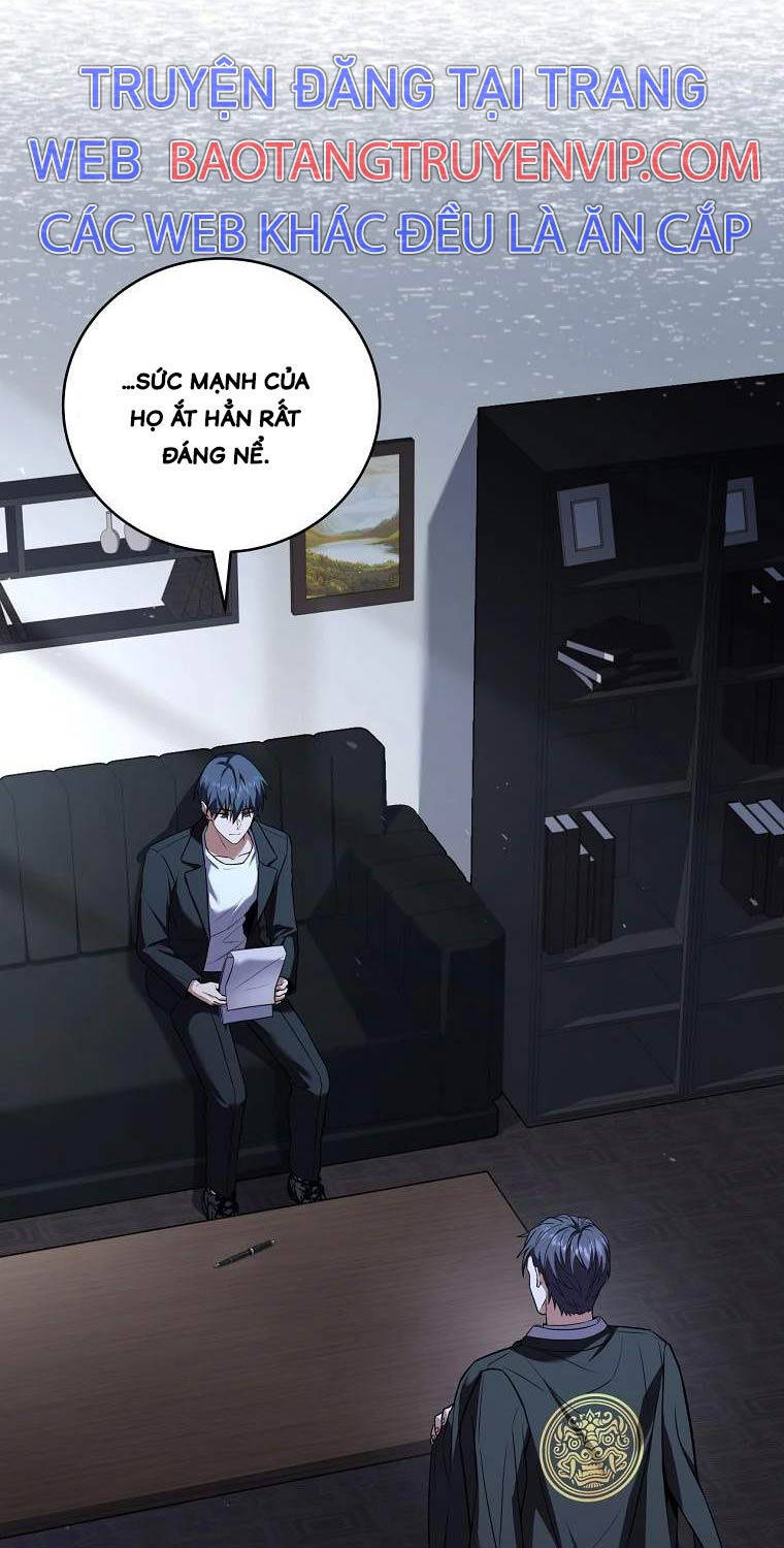 Sự Trở Lại Của Người Chơi Bị Đóng Băng - Chapter 132 - Page 23