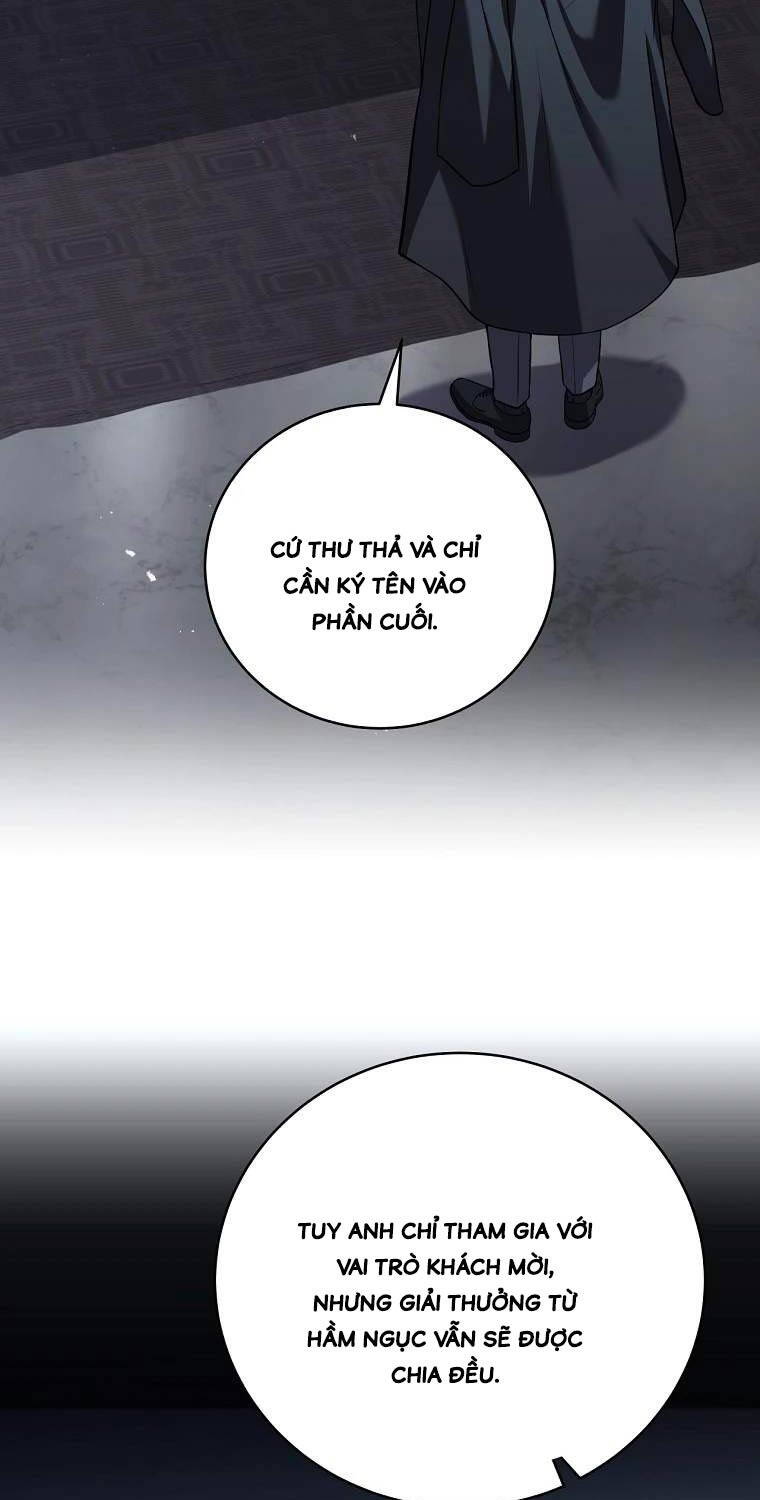 Sự Trở Lại Của Người Chơi Bị Đóng Băng - Chapter 132 - Page 24