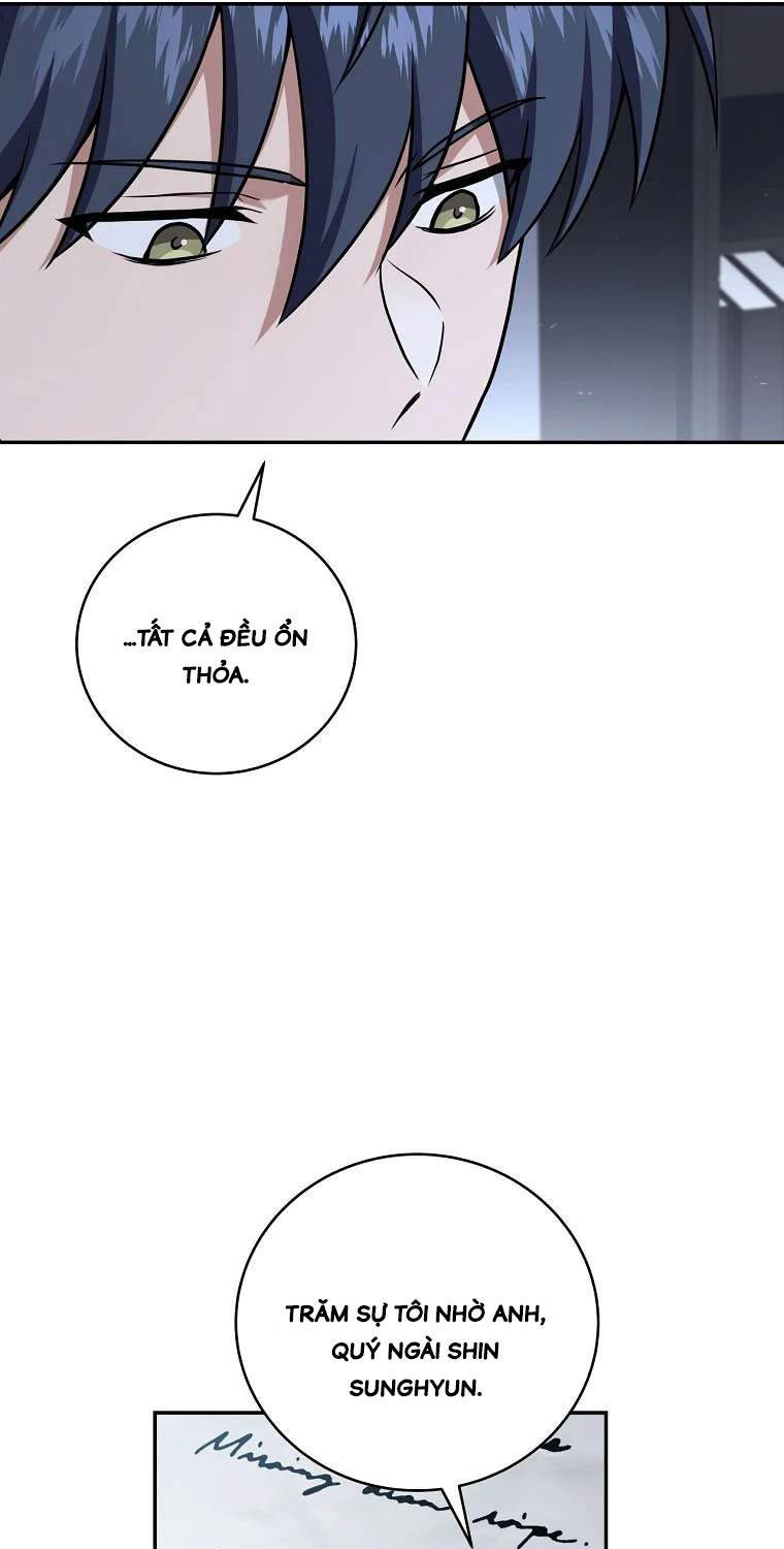 Sự Trở Lại Của Người Chơi Bị Đóng Băng - Chapter 132 - Page 27