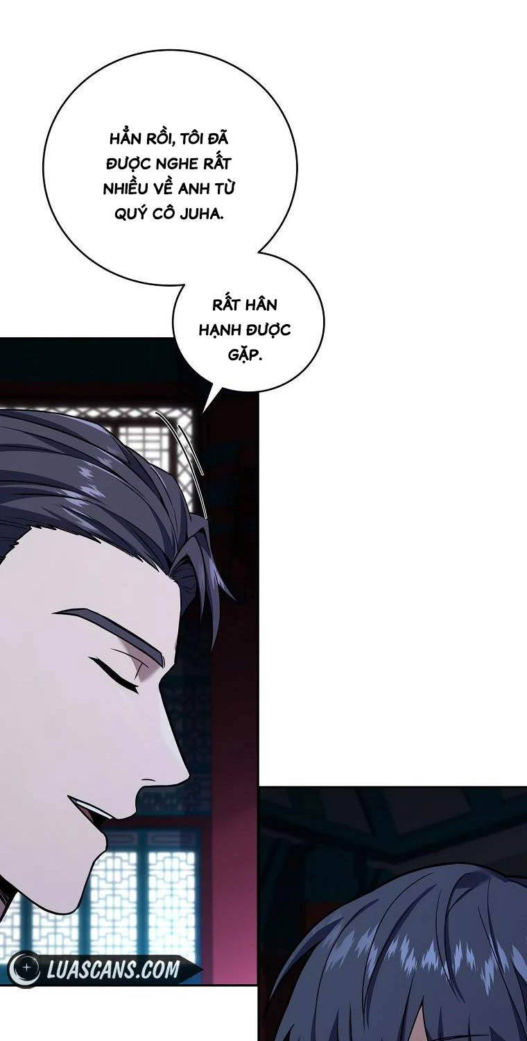 Sự Trở Lại Của Người Chơi Bị Đóng Băng - Chapter 132 - Page 3