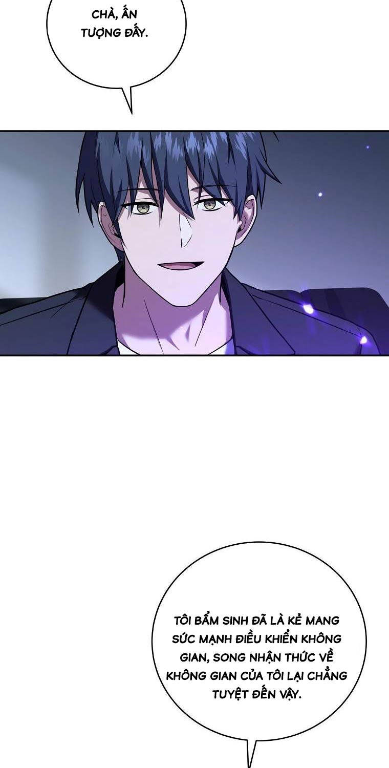 Sự Trở Lại Của Người Chơi Bị Đóng Băng - Chapter 132 - Page 30