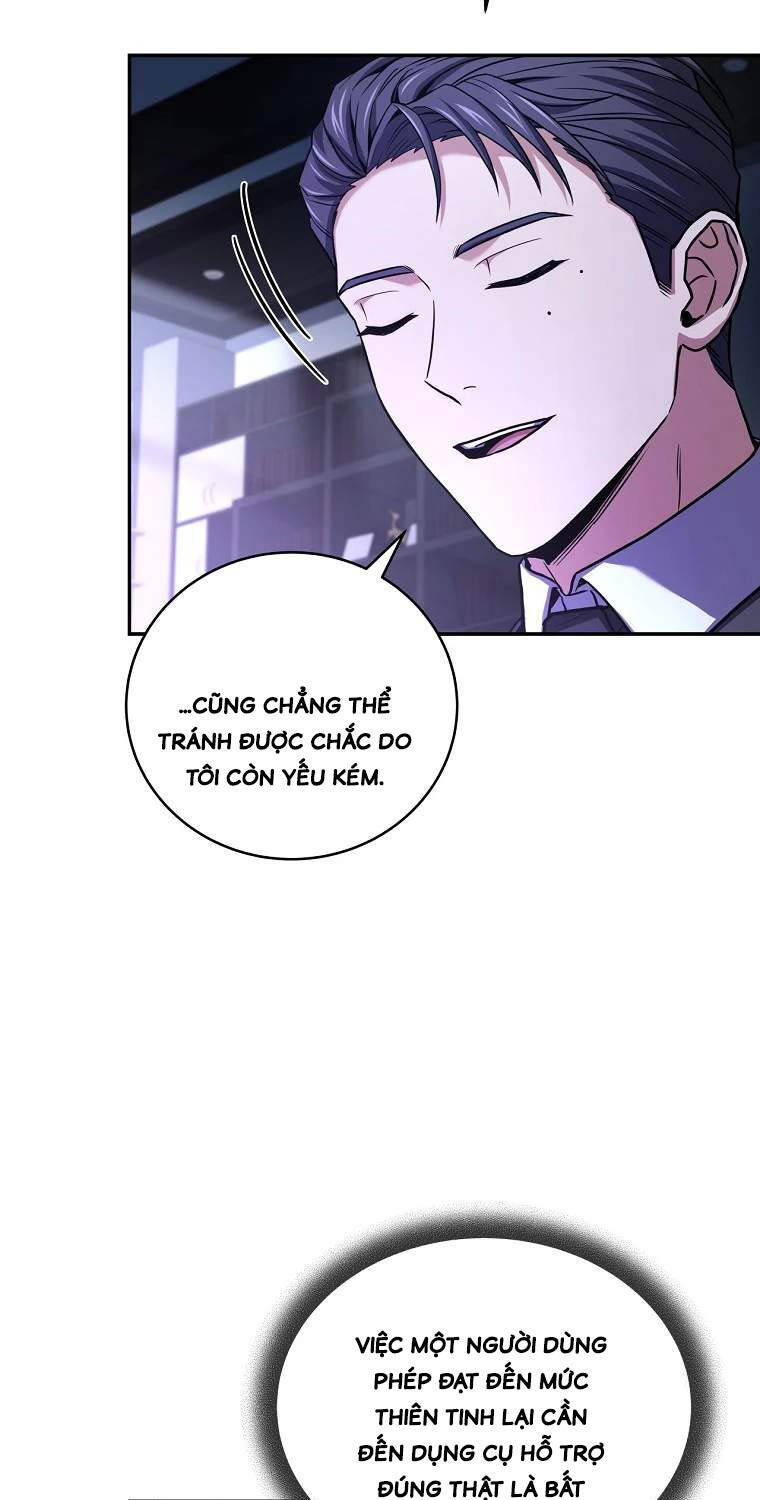 Sự Trở Lại Của Người Chơi Bị Đóng Băng - Chapter 132 - Page 31