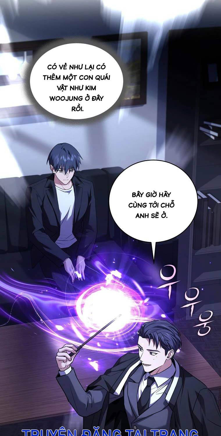 Sự Trở Lại Của Người Chơi Bị Đóng Băng - Chapter 132 - Page 33