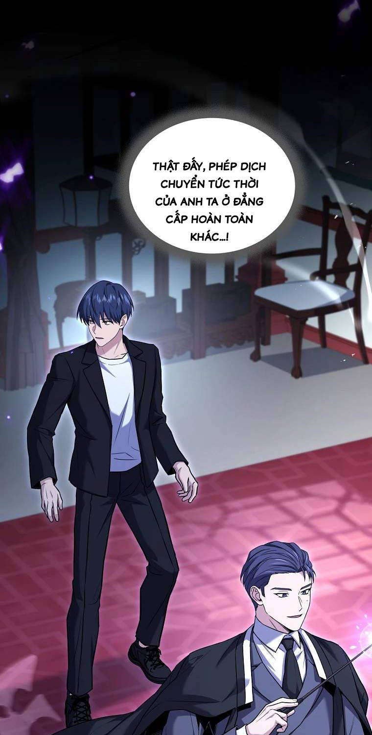 Sự Trở Lại Của Người Chơi Bị Đóng Băng - Chapter 132 - Page 37