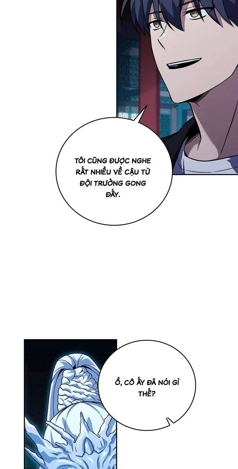 Sự Trở Lại Của Người Chơi Bị Đóng Băng - Chapter 132 - Page 4