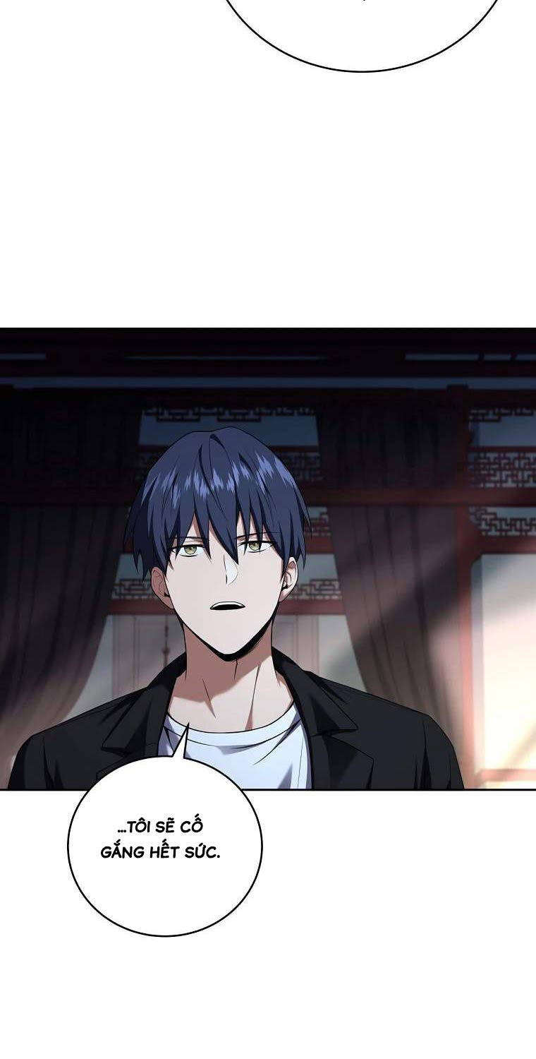 Sự Trở Lại Của Người Chơi Bị Đóng Băng - Chapter 132 - Page 40