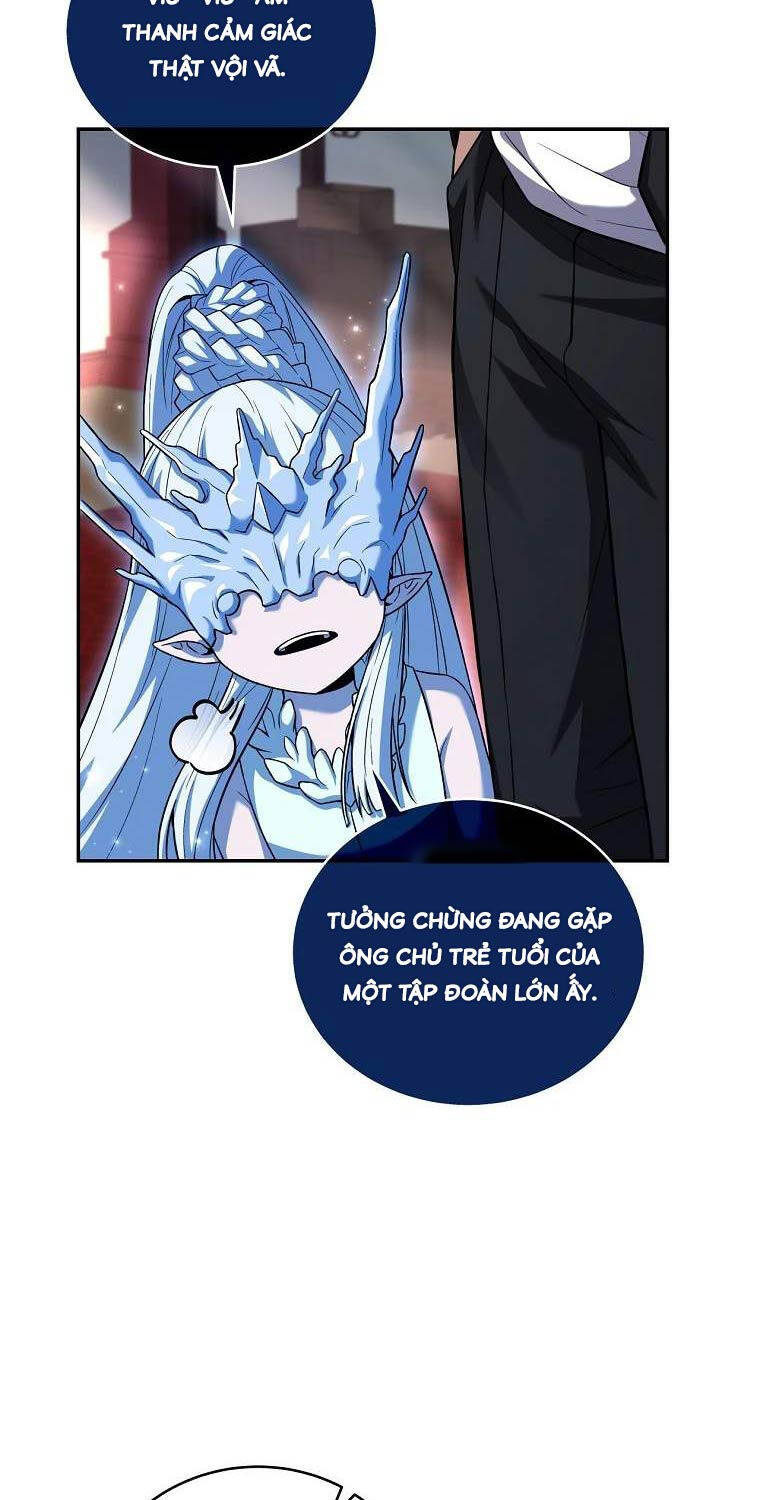 Sự Trở Lại Của Người Chơi Bị Đóng Băng - Chapter 132 - Page 45