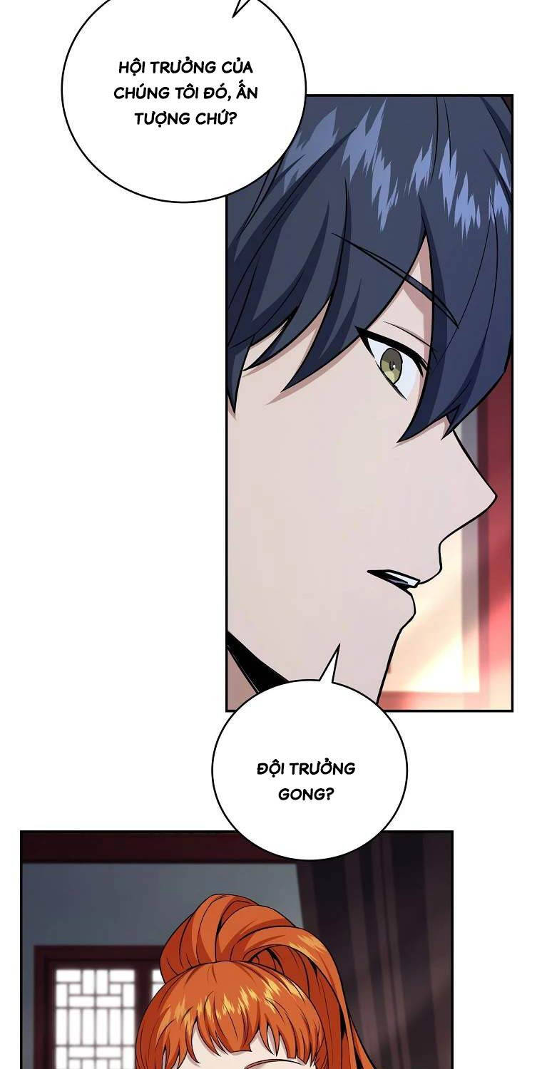 Sự Trở Lại Của Người Chơi Bị Đóng Băng - Chapter 132 - Page 46