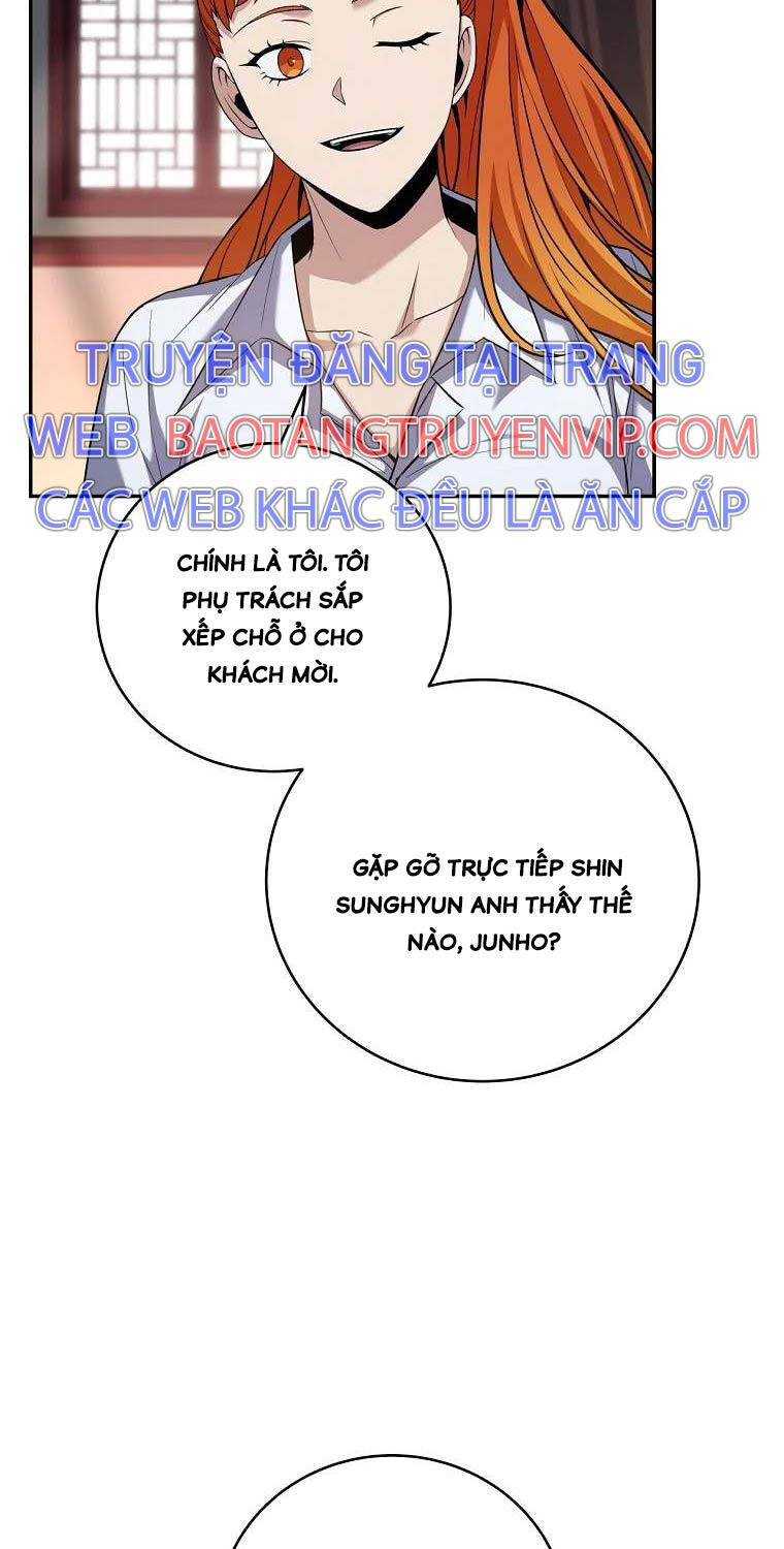 Sự Trở Lại Của Người Chơi Bị Đóng Băng - Chapter 132 - Page 47