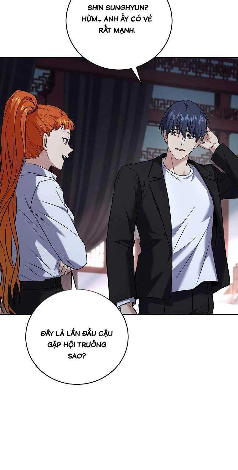 Sự Trở Lại Của Người Chơi Bị Đóng Băng - Chapter 132 - Page 48