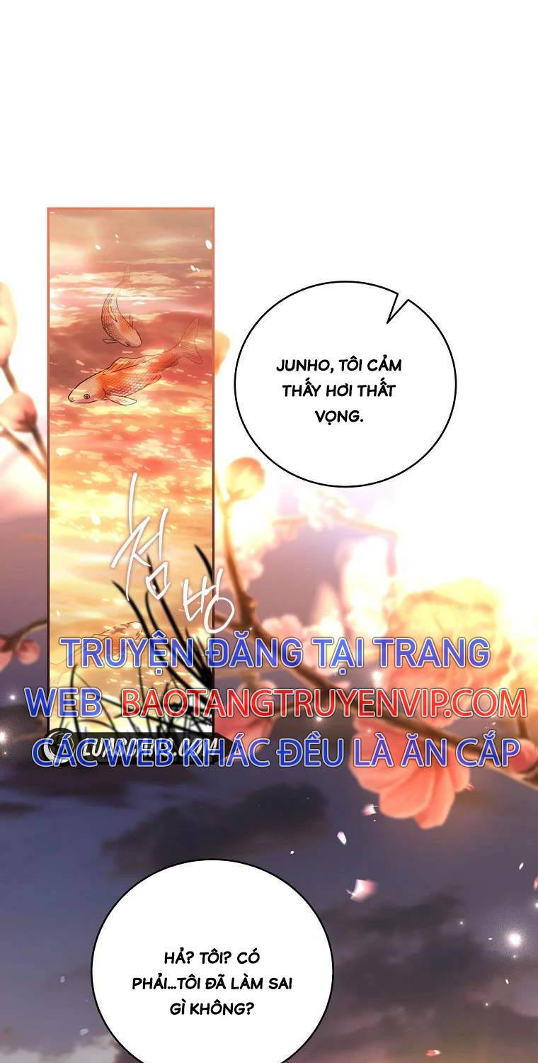 Sự Trở Lại Của Người Chơi Bị Đóng Băng - Chapter 132 - Page 50