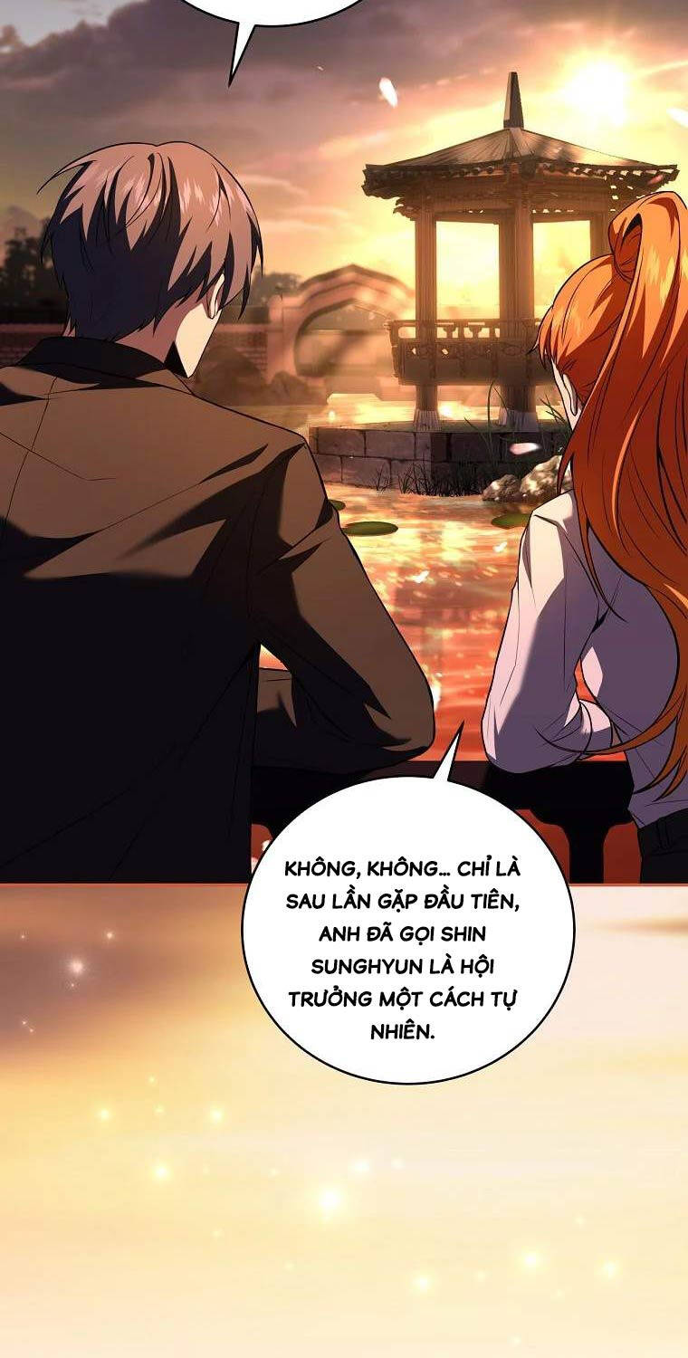 Sự Trở Lại Của Người Chơi Bị Đóng Băng - Chapter 132 - Page 51