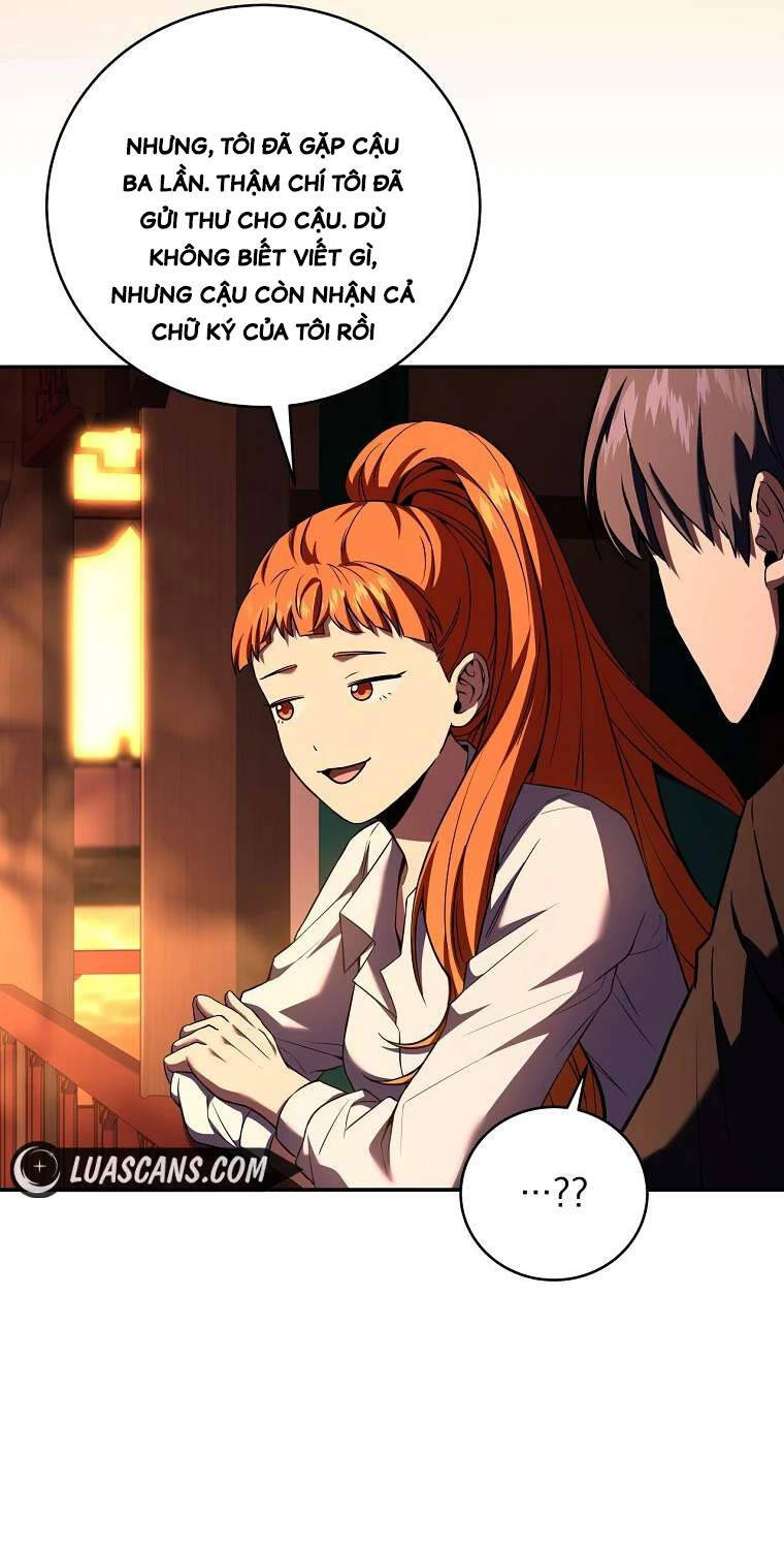 Sự Trở Lại Của Người Chơi Bị Đóng Băng - Chapter 132 - Page 53