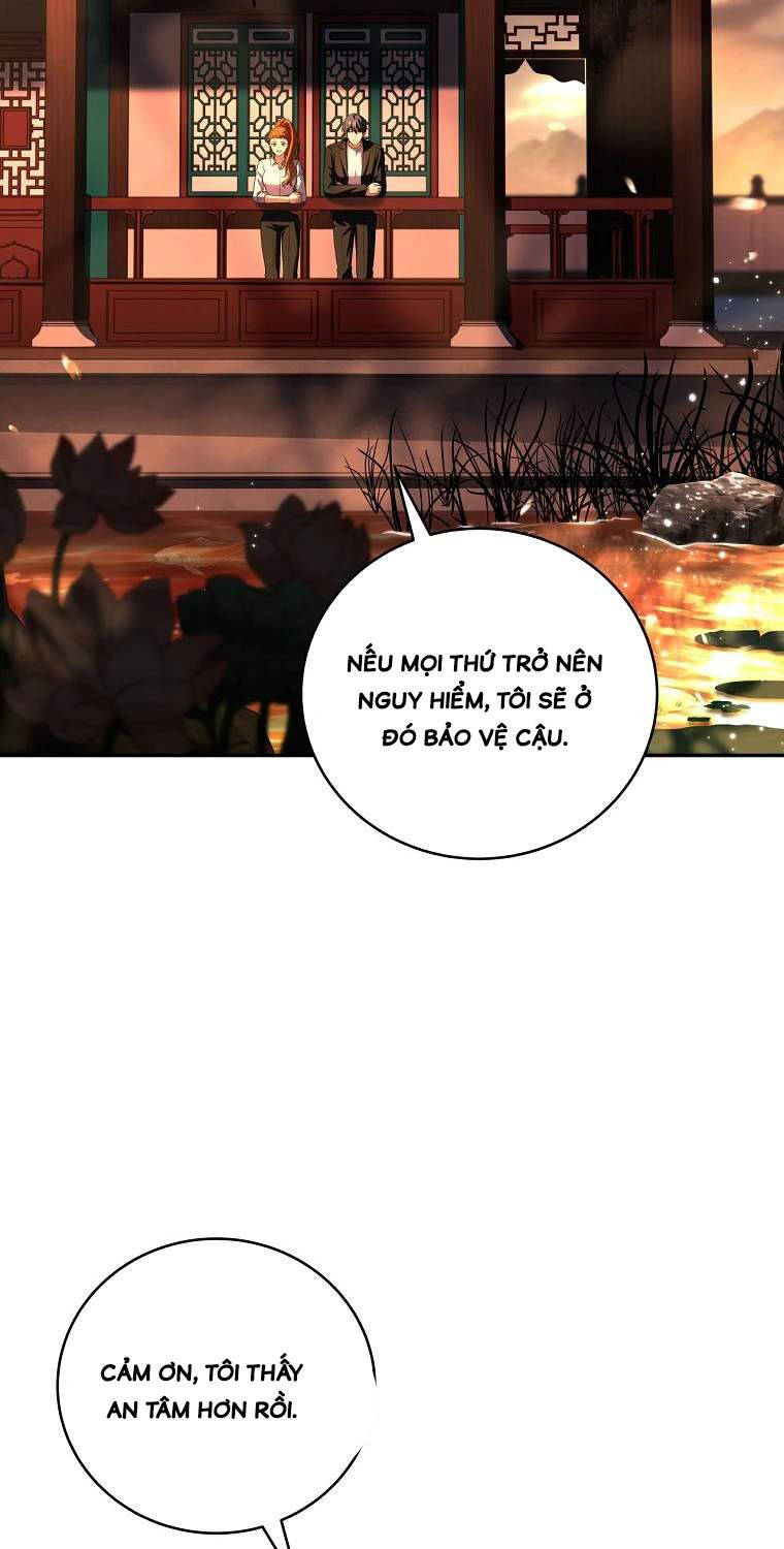Sự Trở Lại Của Người Chơi Bị Đóng Băng - Chapter 132 - Page 57
