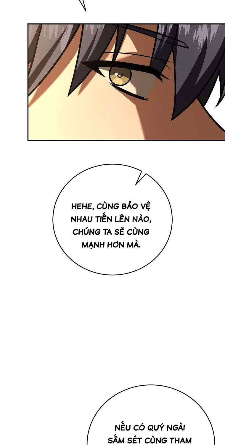 Sự Trở Lại Của Người Chơi Bị Đóng Băng - Chapter 132 - Page 58