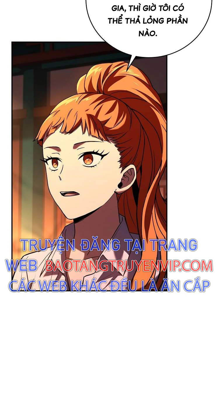 Sự Trở Lại Của Người Chơi Bị Đóng Băng - Chapter 132 - Page 59