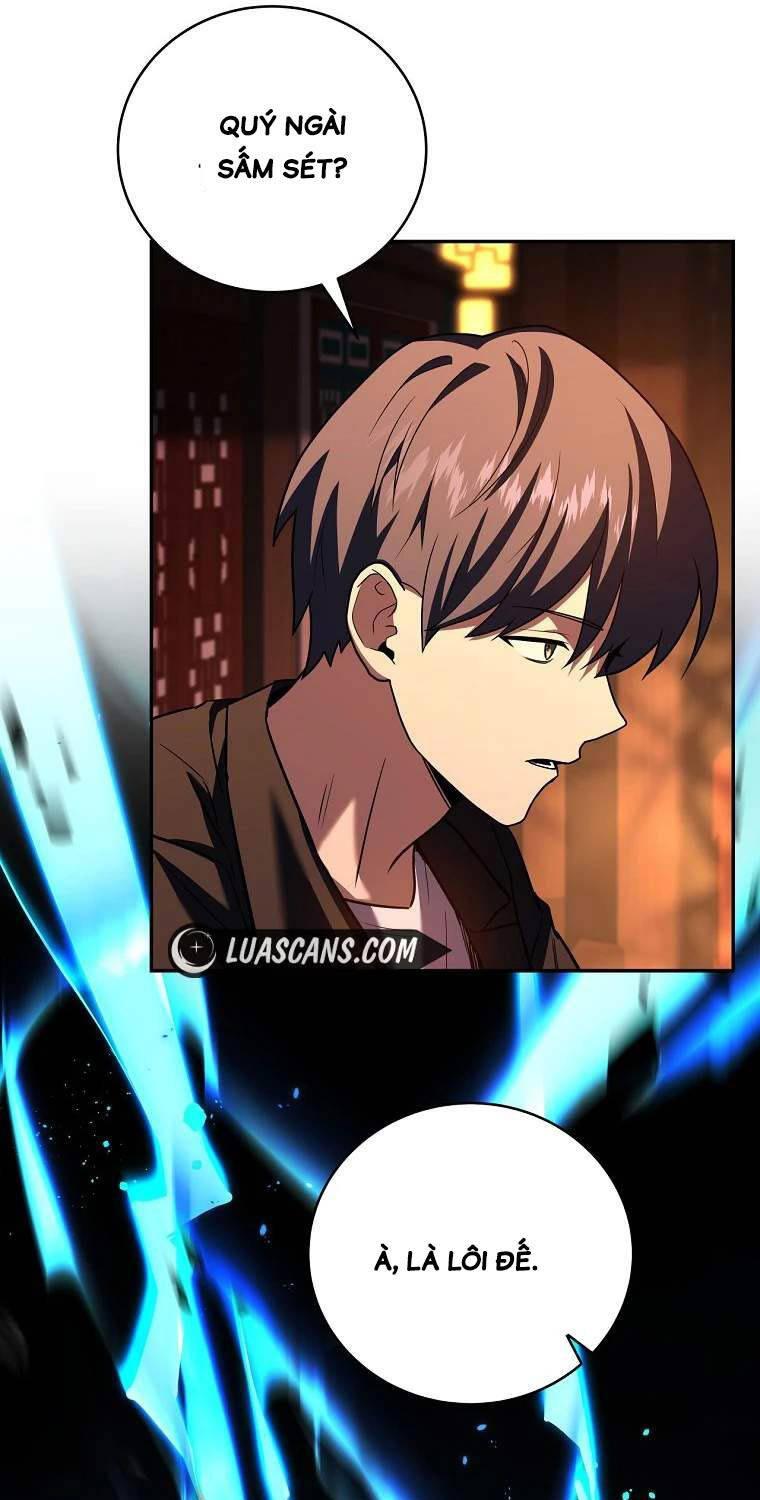 Sự Trở Lại Của Người Chơi Bị Đóng Băng - Chapter 132 - Page 60