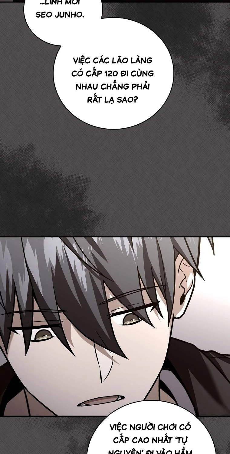 Sự Trở Lại Của Người Chơi Bị Đóng Băng - Chapter 132 - Page 66