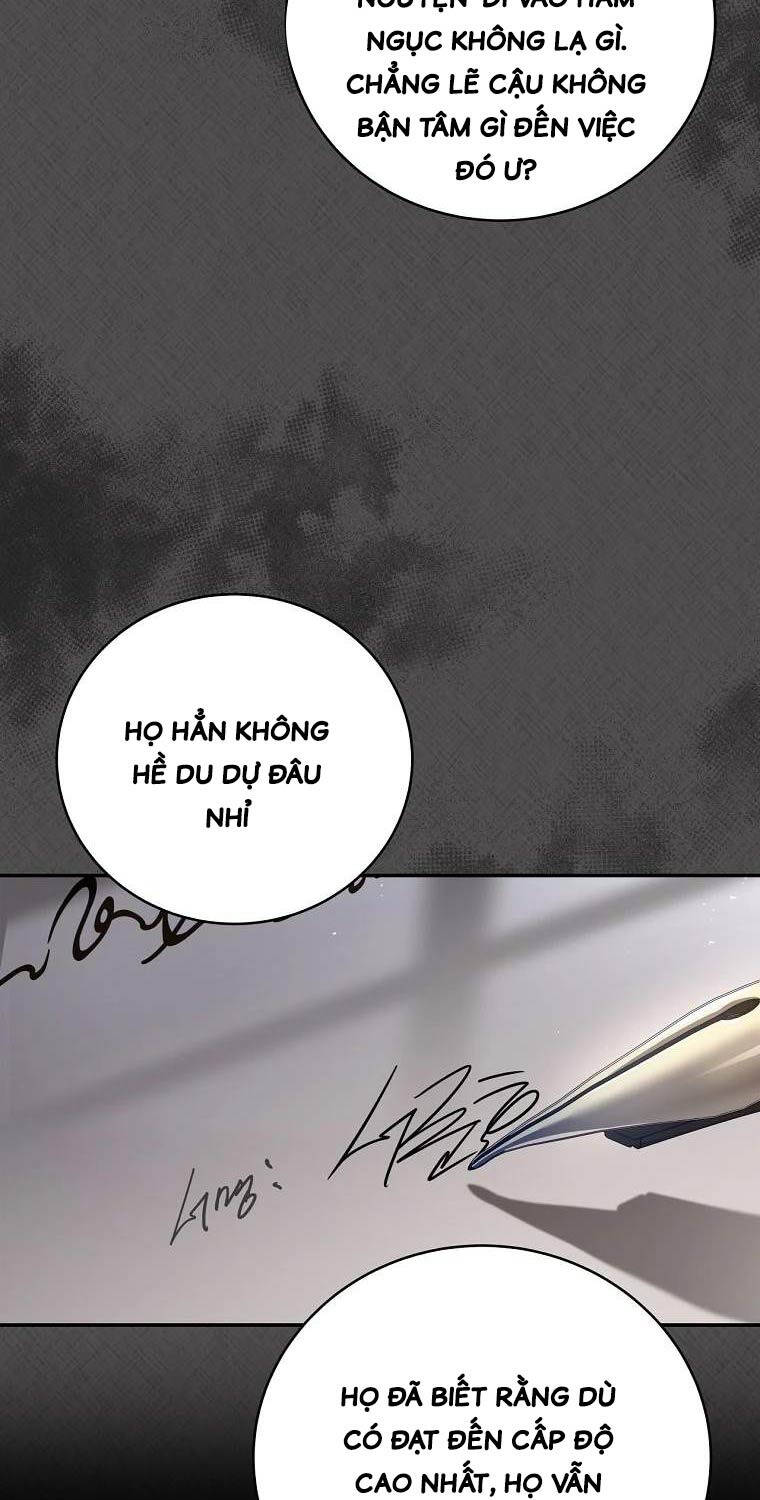 Sự Trở Lại Của Người Chơi Bị Đóng Băng - Chapter 132 - Page 67