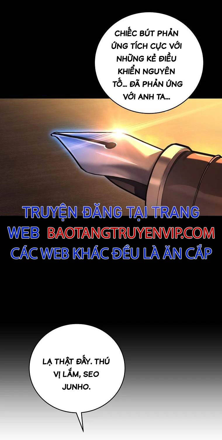 Sự Trở Lại Của Người Chơi Bị Đóng Băng - Chapter 132 - Page 70