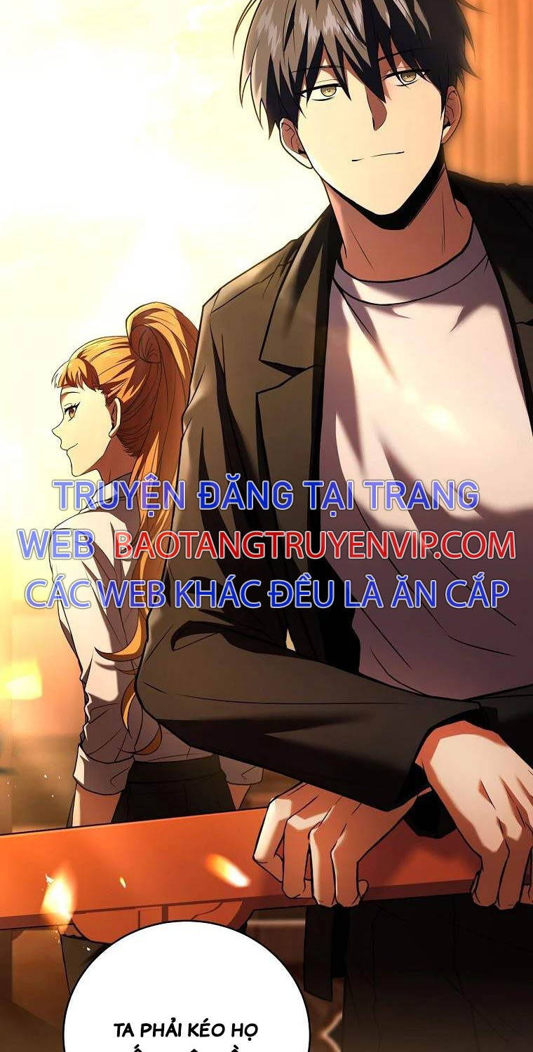 Sự Trở Lại Của Người Chơi Bị Đóng Băng - Chapter 132 - Page 72