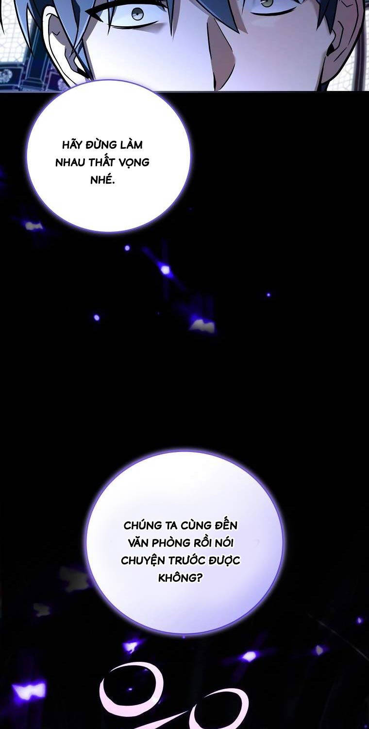 Sự Trở Lại Của Người Chơi Bị Đóng Băng - Chapter 132 - Page 8