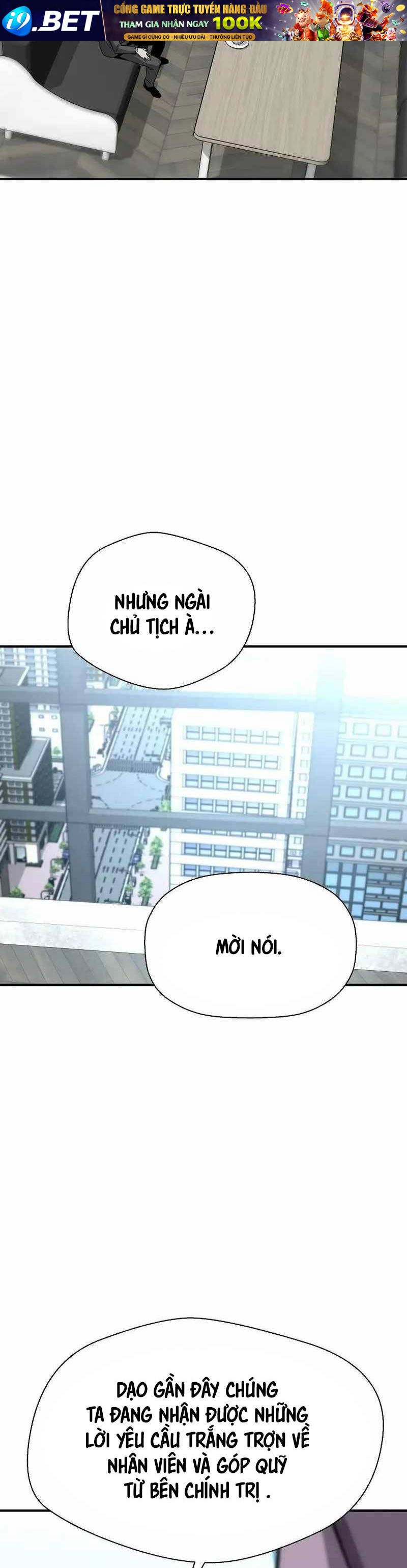 Sự Trở Lại Của Huyền Thoại - Chapter 136 - Page 11