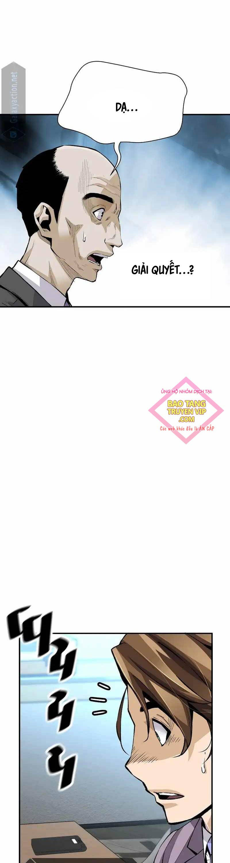 Sự Trở Lại Của Huyền Thoại - Chapter 136 - Page 13