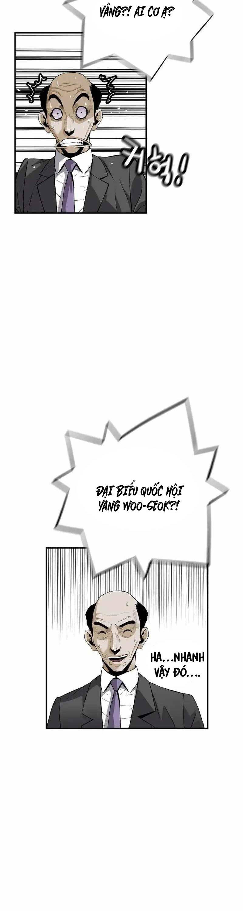 Sự Trở Lại Của Huyền Thoại - Chapter 136 - Page 15