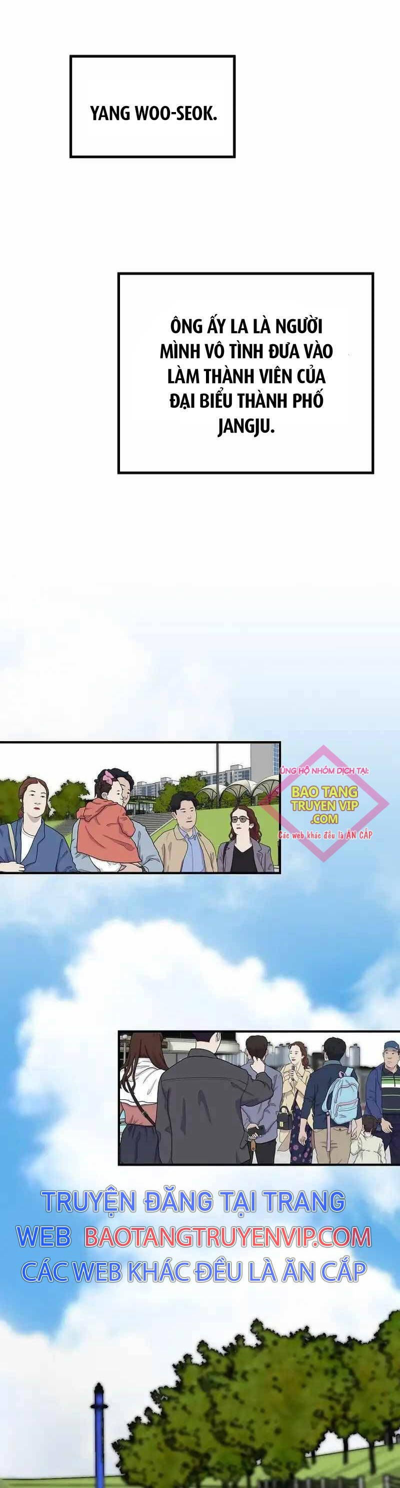 Sự Trở Lại Của Huyền Thoại - Chapter 136 - Page 16