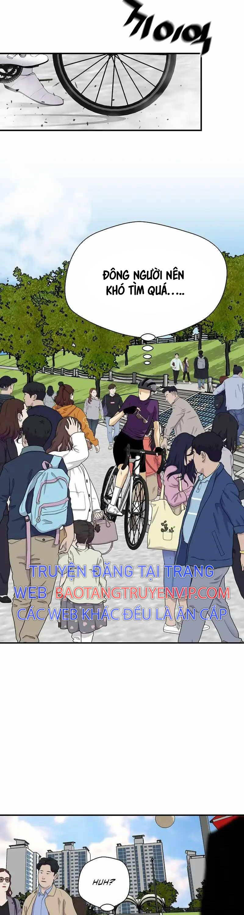 Sự Trở Lại Của Huyền Thoại - Chapter 136 - Page 18