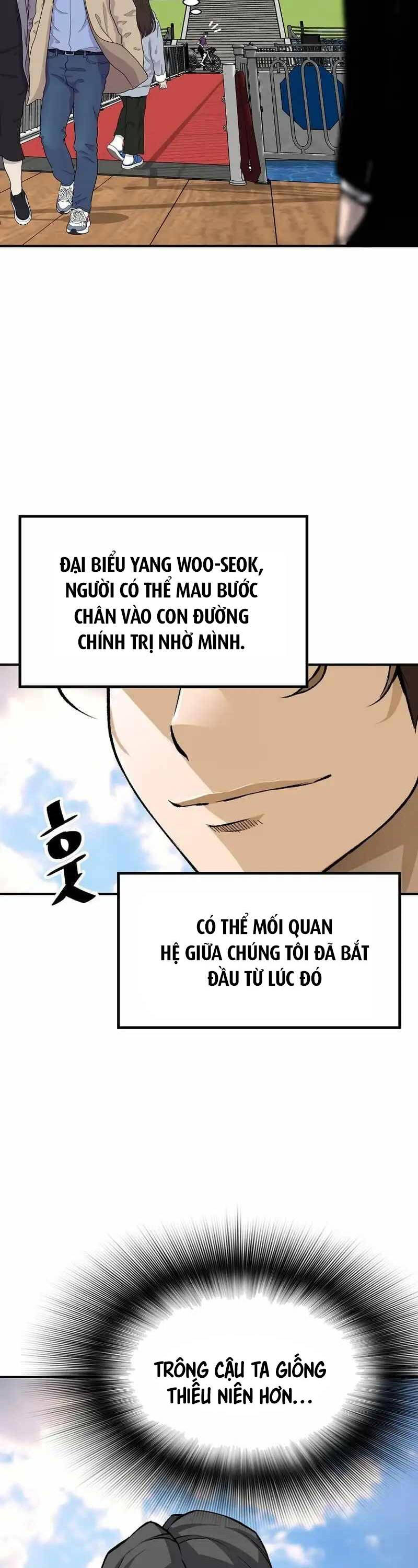 Sự Trở Lại Của Huyền Thoại - Chapter 136 - Page 19