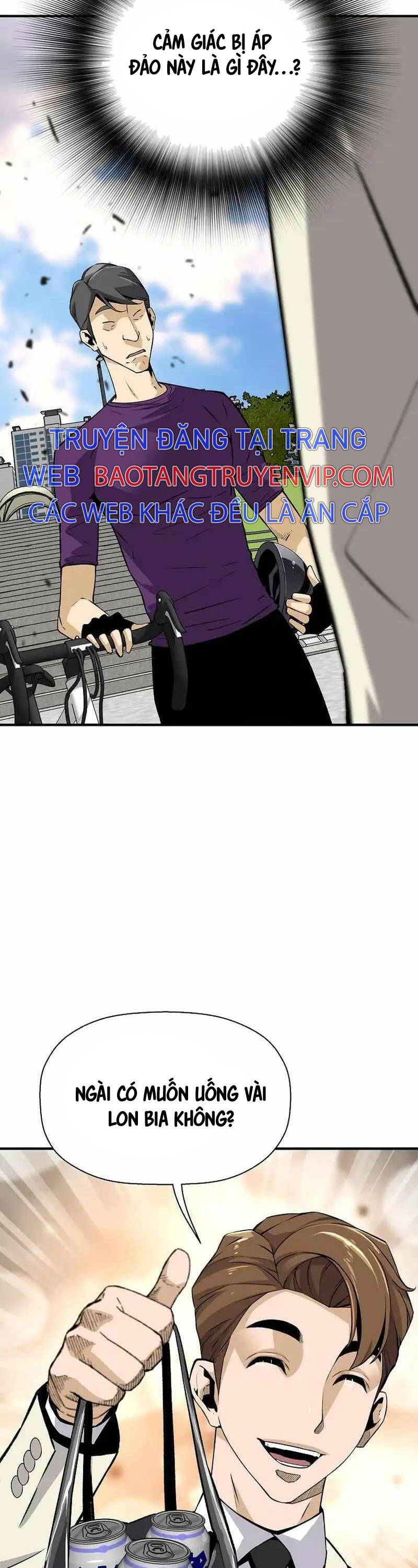 Sự Trở Lại Của Huyền Thoại - Chapter 136 - Page 23