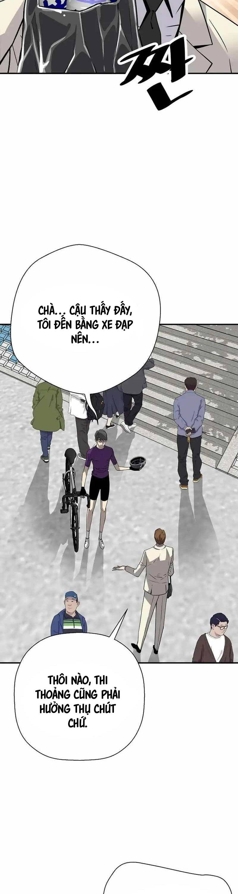 Sự Trở Lại Của Huyền Thoại - Chapter 136 - Page 24