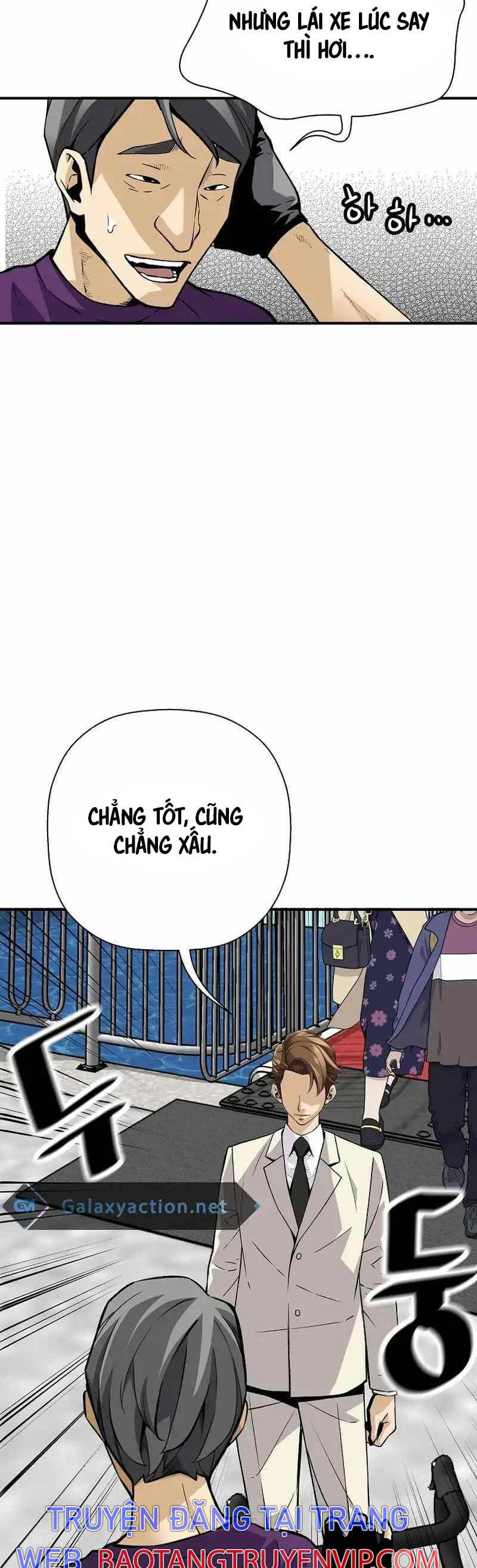 Sự Trở Lại Của Huyền Thoại - Chapter 136 - Page 25