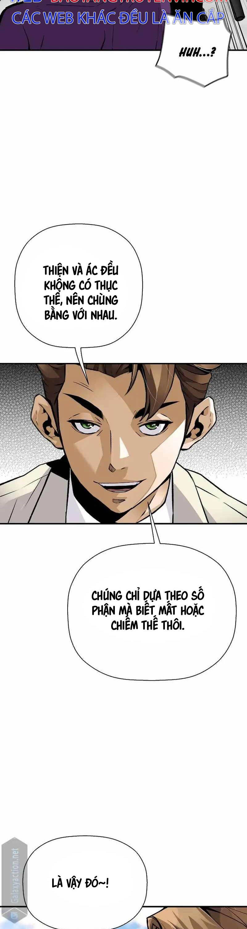 Sự Trở Lại Của Huyền Thoại - Chapter 136 - Page 26