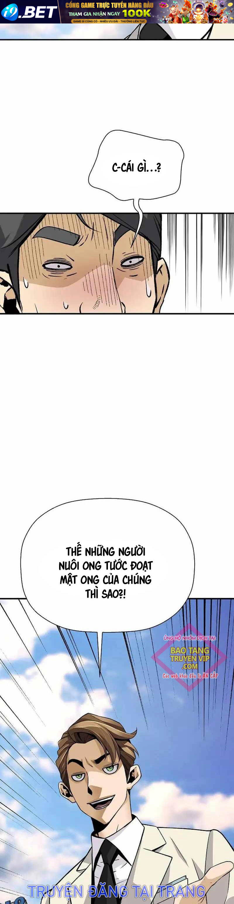 Sự Trở Lại Của Huyền Thoại - Chapter 136 - Page 29