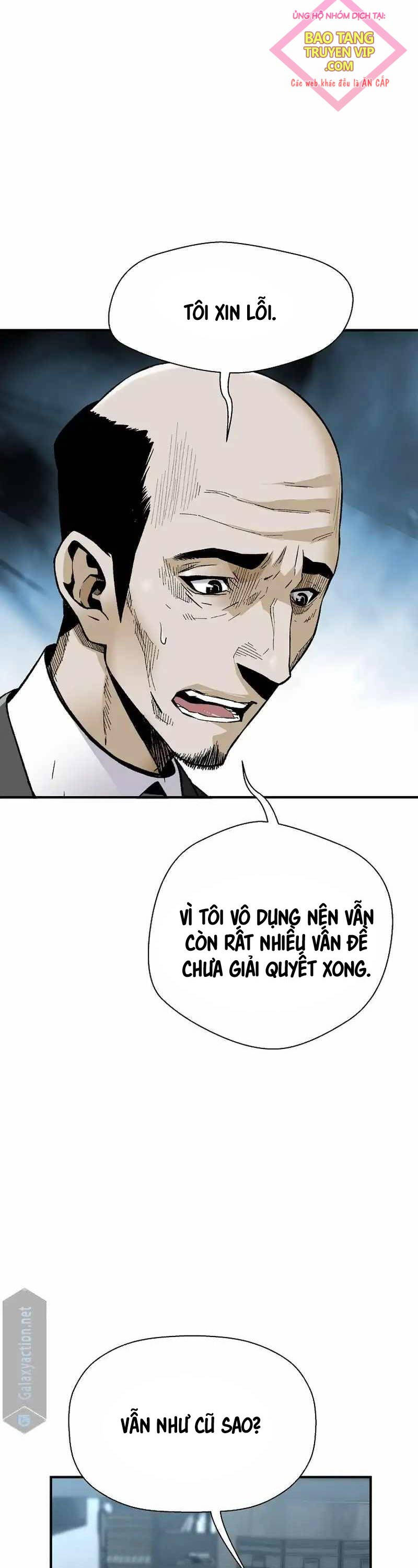 Sự Trở Lại Của Huyền Thoại - Chapter 136 - Page 3