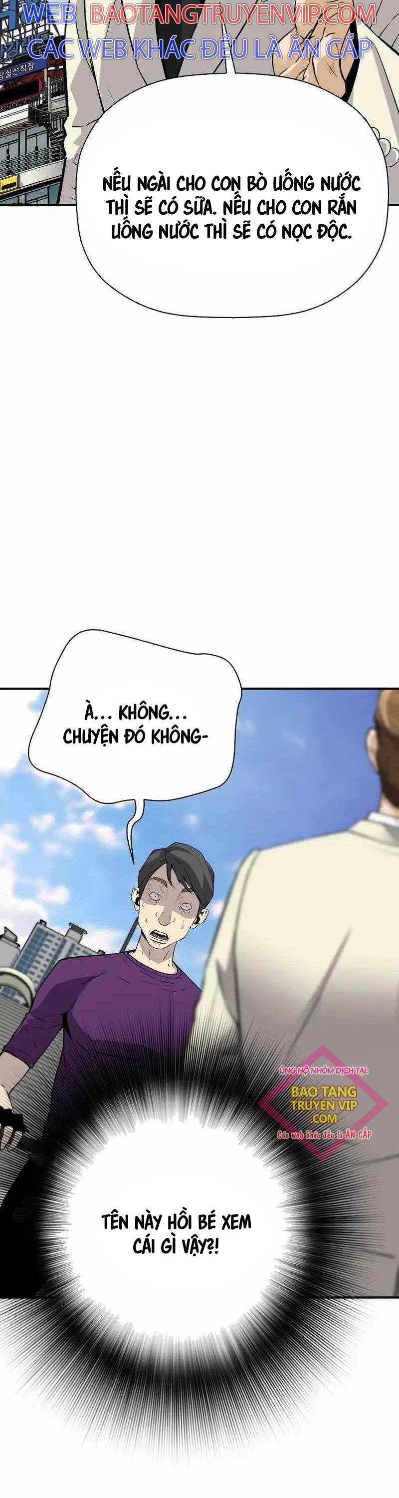 Sự Trở Lại Của Huyền Thoại - Chapter 136 - Page 30