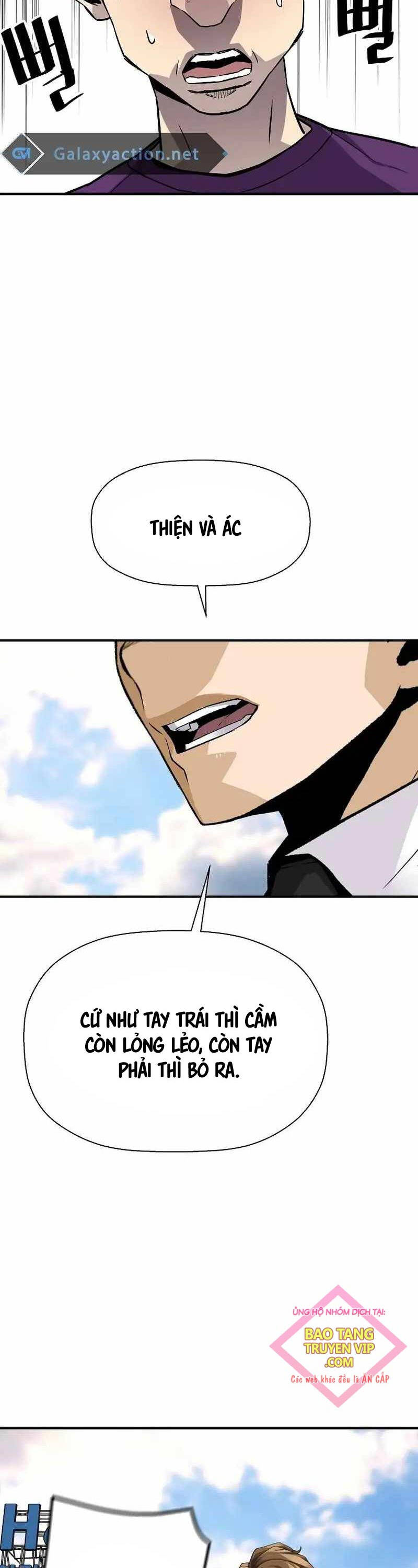 Sự Trở Lại Của Huyền Thoại - Chapter 136 - Page 32