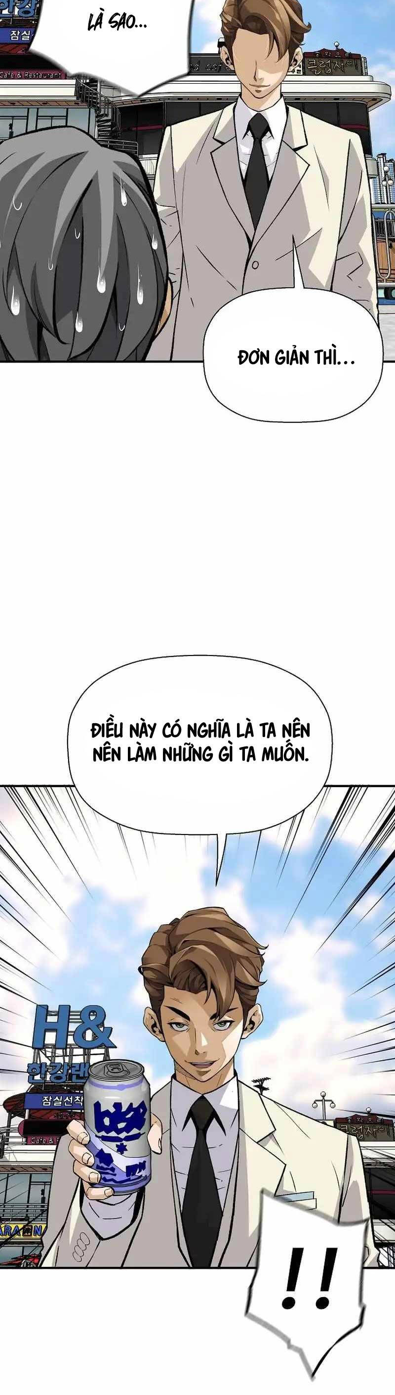 Sự Trở Lại Của Huyền Thoại - Chapter 136 - Page 33