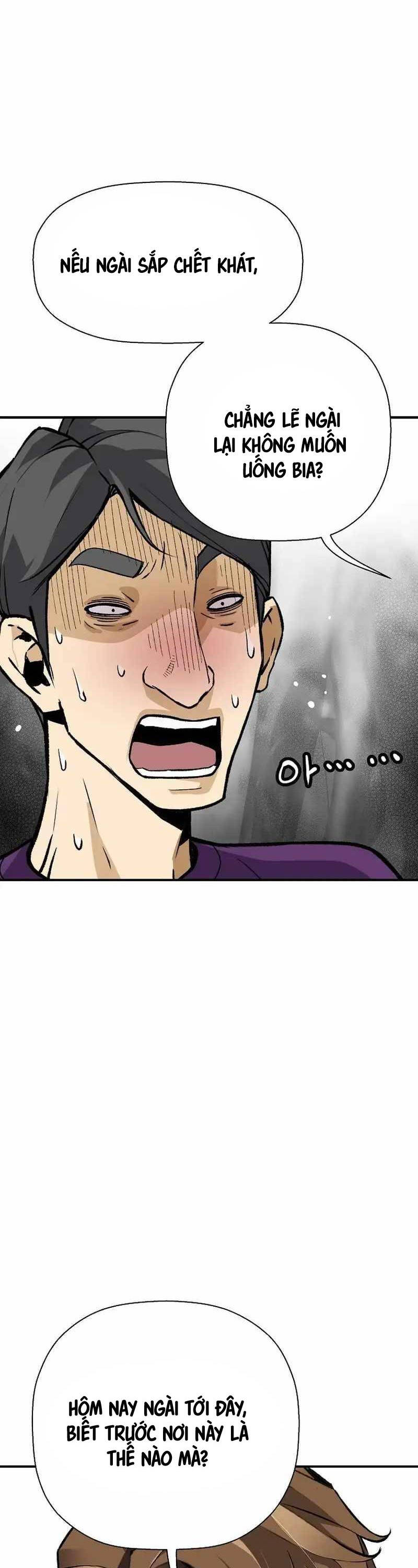 Sự Trở Lại Của Huyền Thoại - Chapter 136 - Page 34