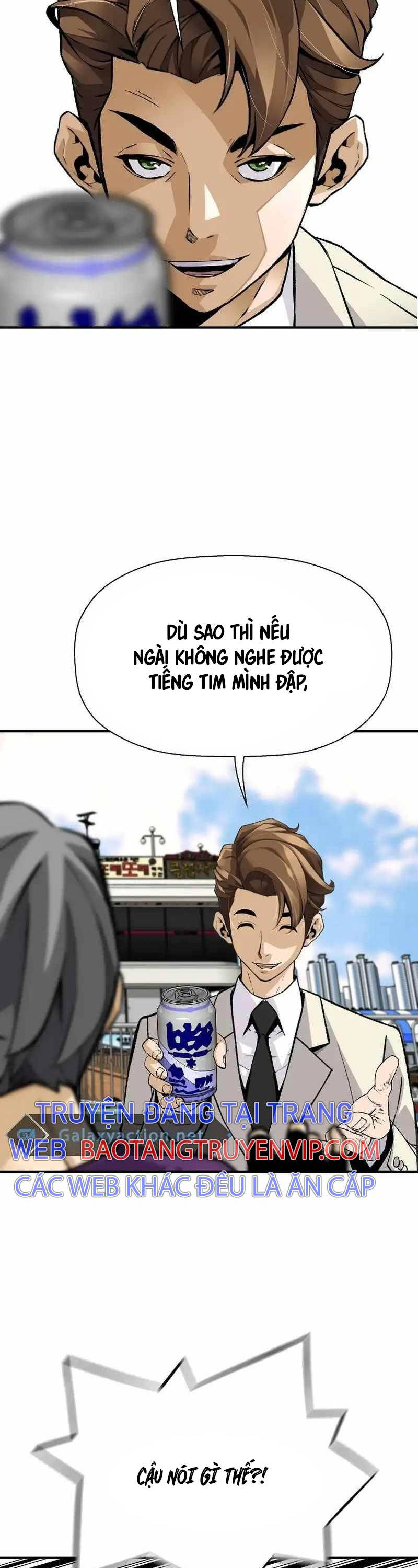 Sự Trở Lại Của Huyền Thoại - Chapter 136 - Page 35