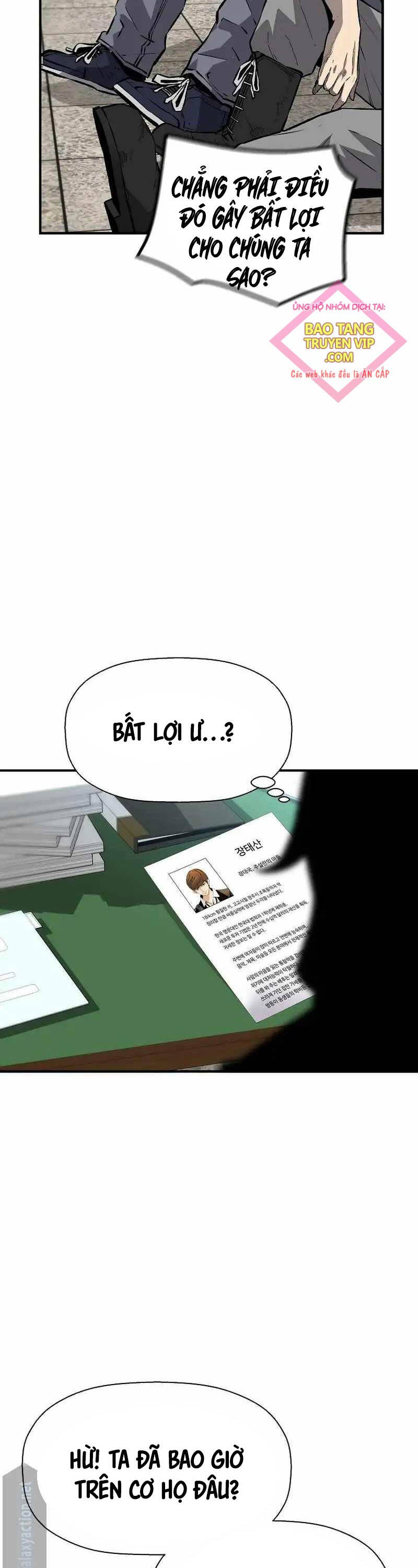 Sự Trở Lại Của Huyền Thoại - Chapter 136 - Page 40