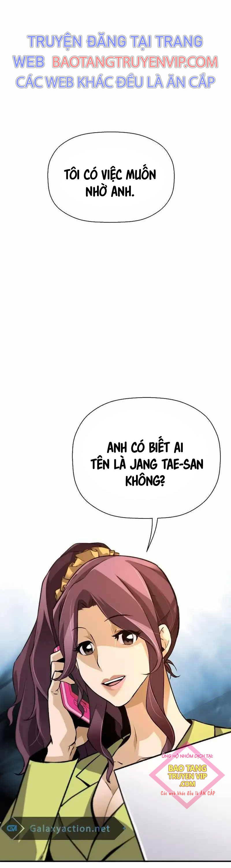Sự Trở Lại Của Huyền Thoại - Chapter 136 - Page 43