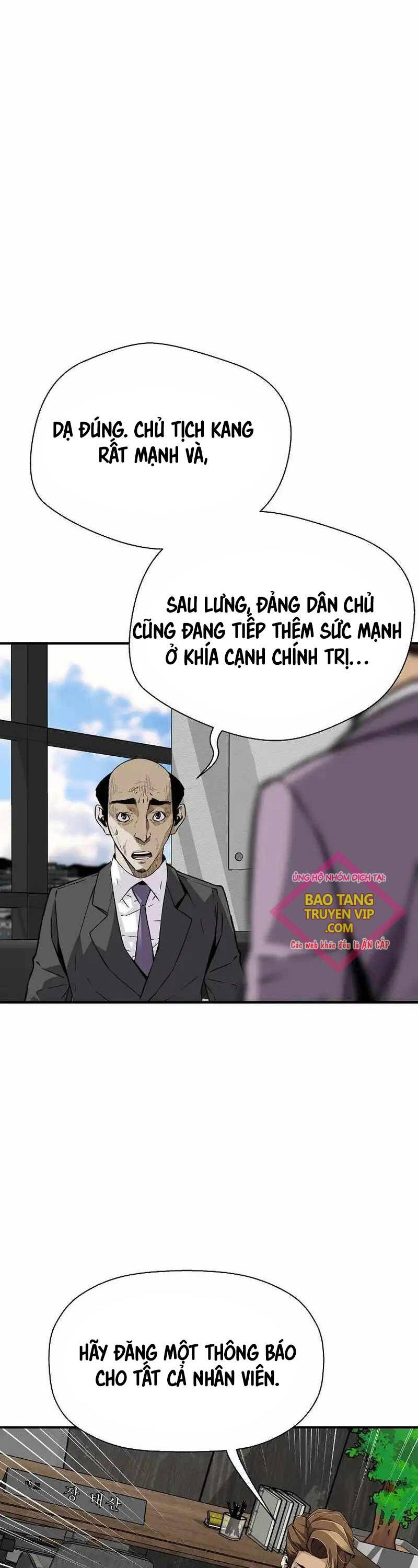 Sự Trở Lại Của Huyền Thoại - Chapter 136 - Page 5