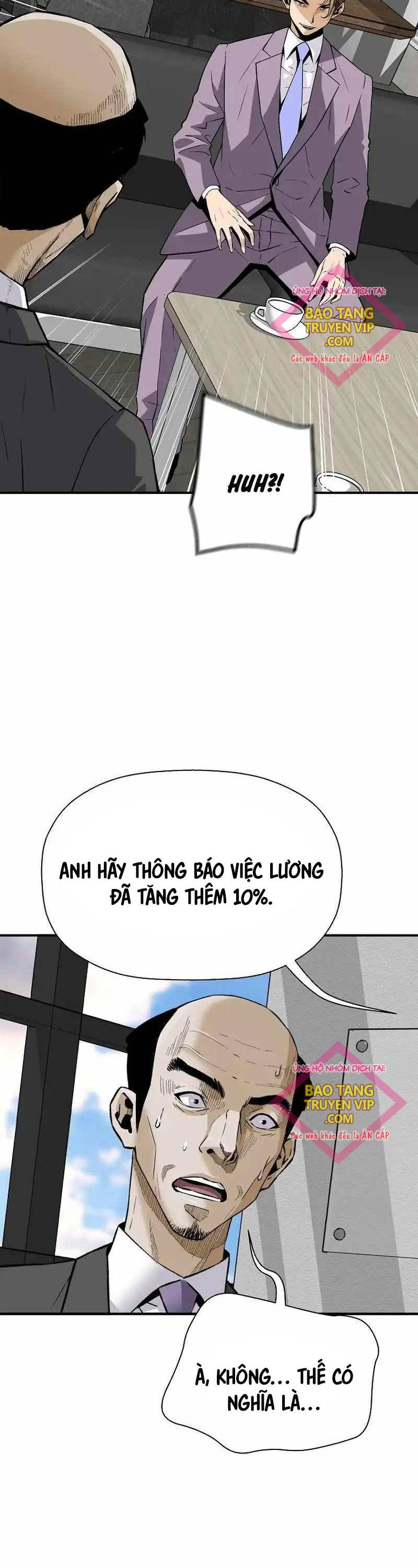 Sự Trở Lại Của Huyền Thoại - Chapter 136 - Page 6